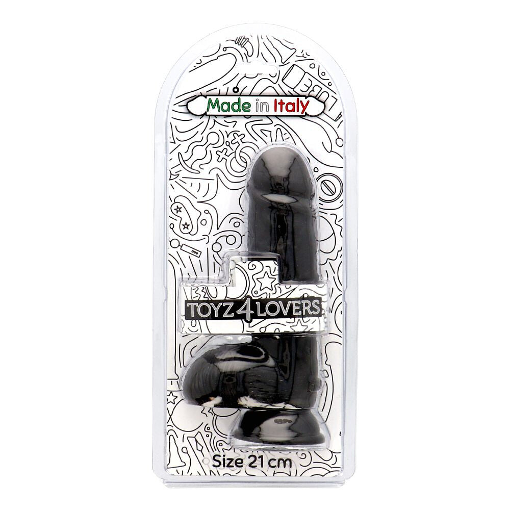 Dildo Realistico Armando 21 cm - immagine 21