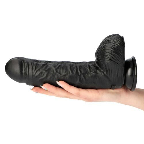 Dildo XXL Achille 25 cm - immagine 16