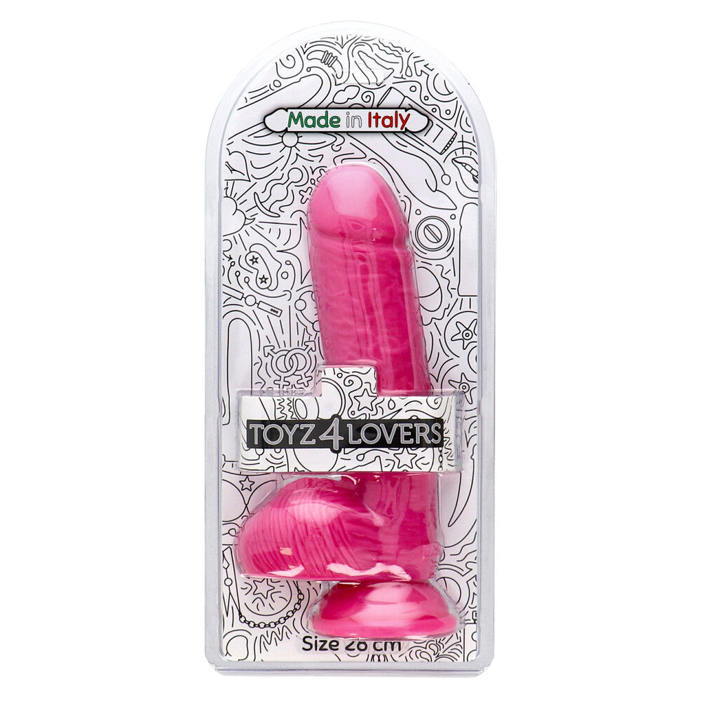Dildo XXL Attila 28 cm - immagine 7