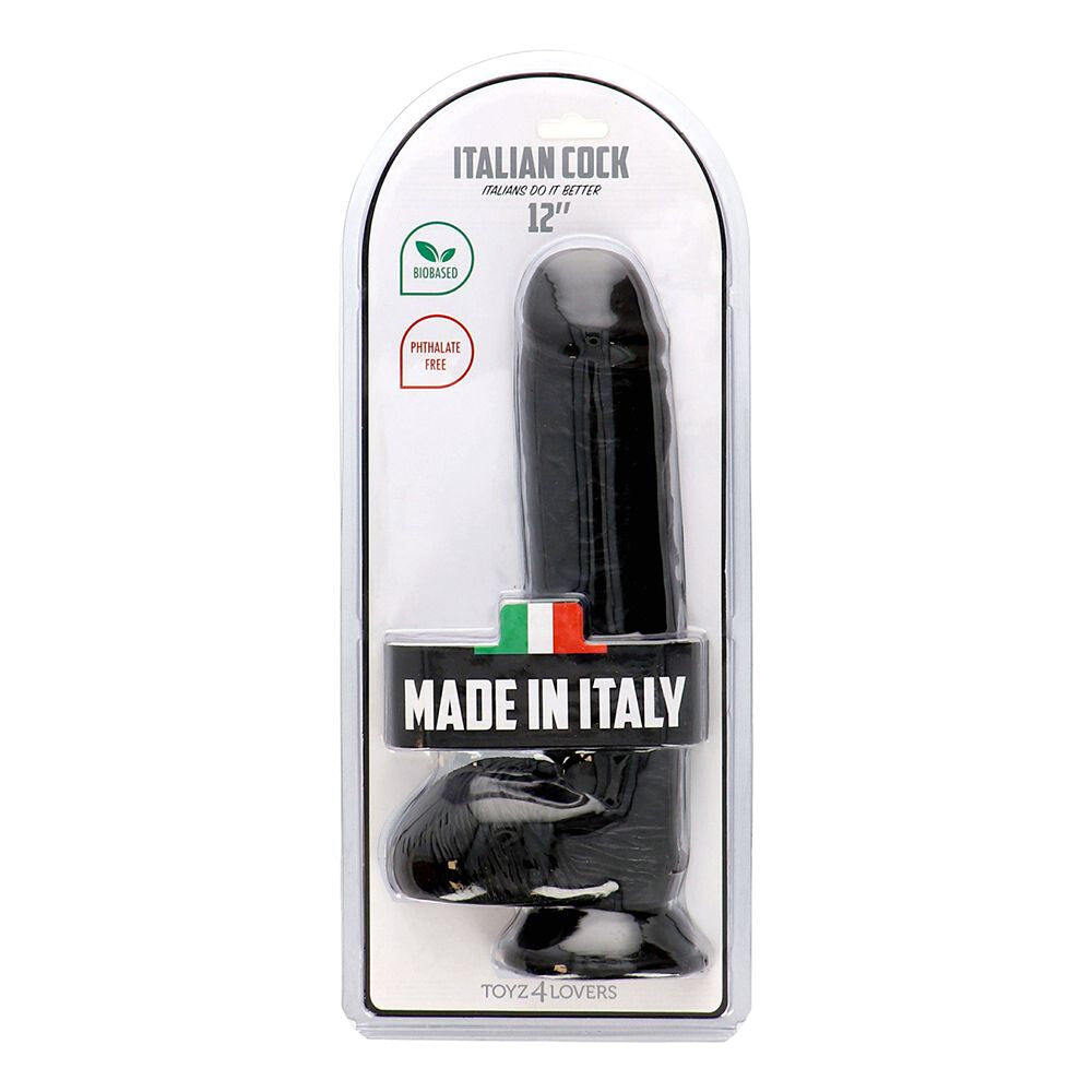 Dildo XXL Bruto 31,5 cm - immagine 21