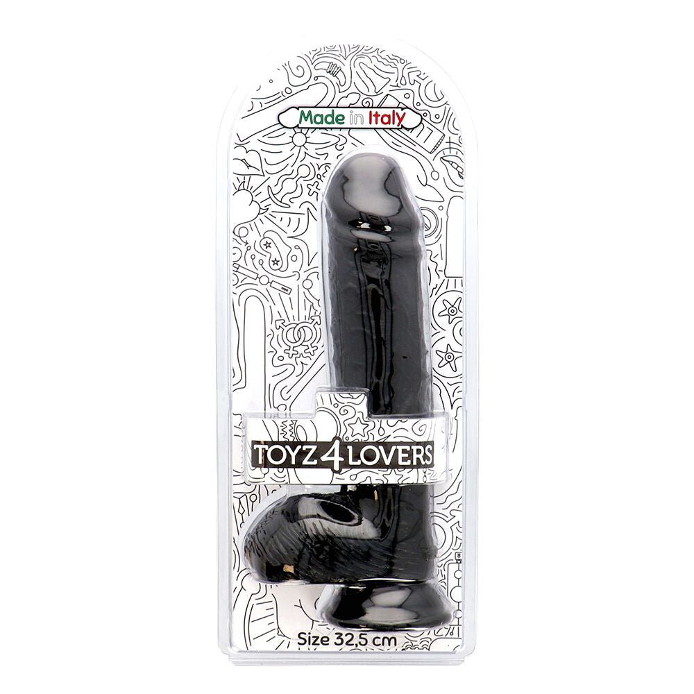 Dildo XXL Spartaco 32,5 cm - immagine 21