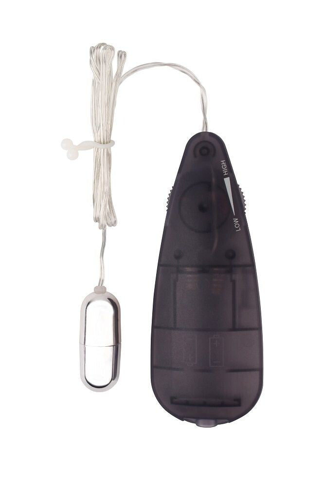 Vibratore Clitoride Be Mine - immagine 1