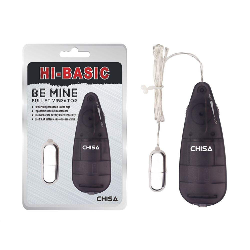 Vibratore Clitoride Be Mine - immagine 3
