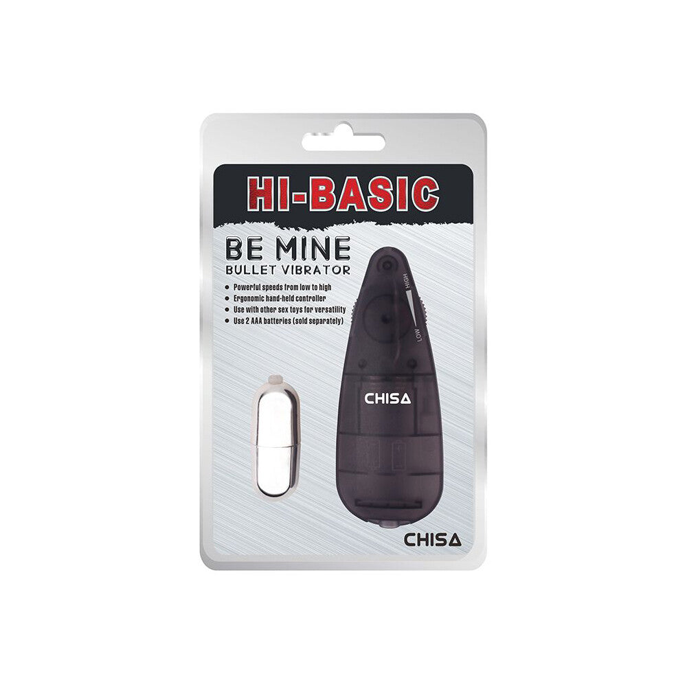 Vibratore Clitoride Be Mine - immagine 2