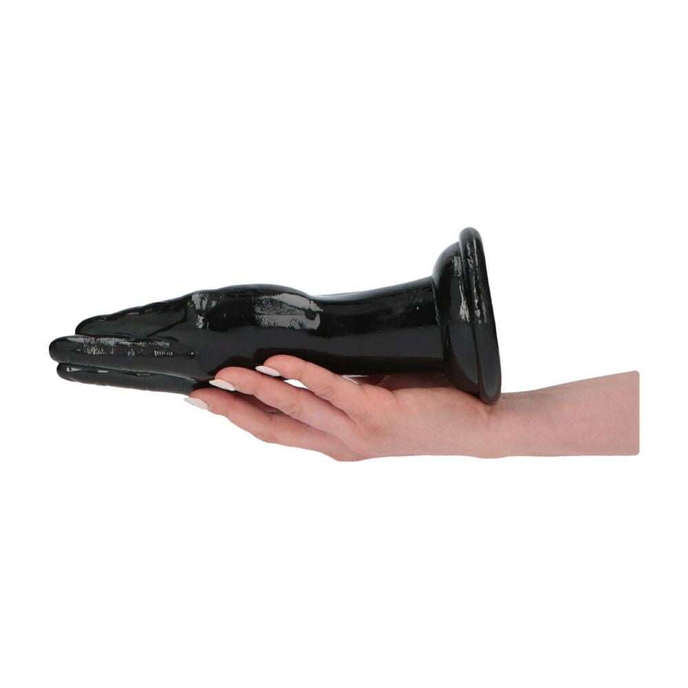 Anal toys Extreme Huge Hand Ø 7 cm x 24 cm - immagine 2
