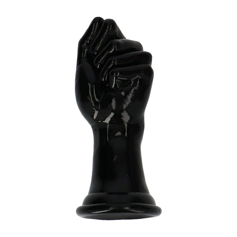 Pugno Fisting Iron Fist Ø 9,5 cm x 24 cm - immagine 3