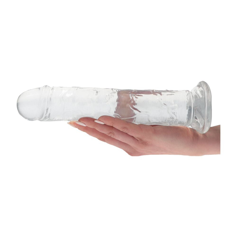 Dildo XXL Sky Emotion 25,5 cm - immagine 2
