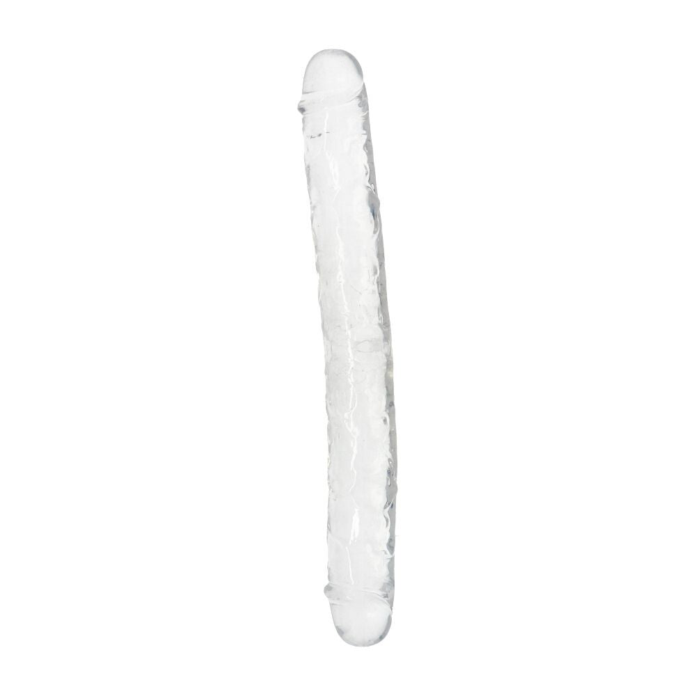 Dildo Doppio Treasure 29,5 cm - immagine 3