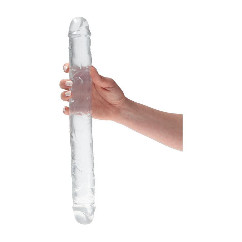 Dildo Doppio Treasure 29,5 cm - immagine 1