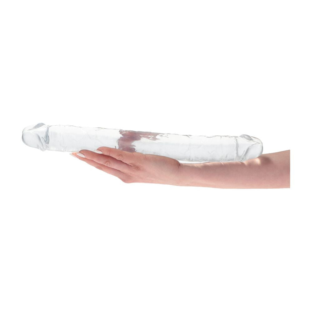 Dildo Doppio Treasure 30 cm - immagine 2