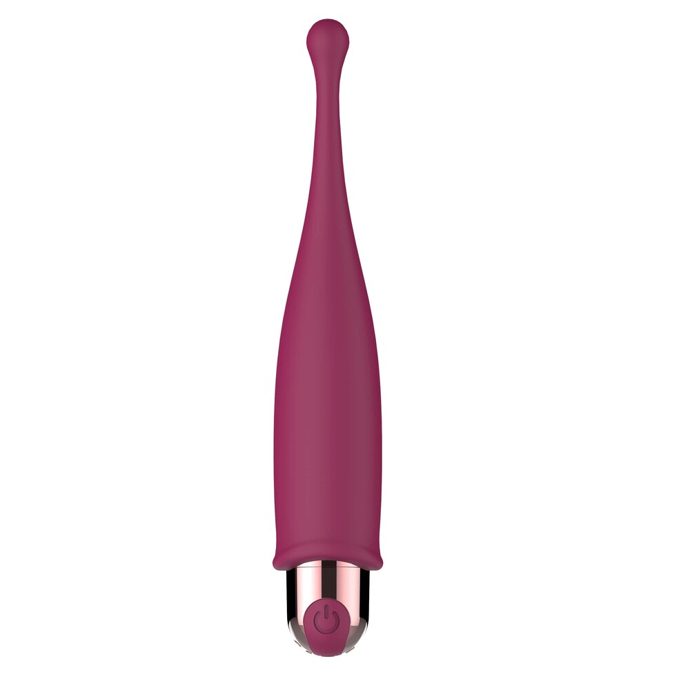 Vibratore Clitoride Naughty Clit - immagine 1