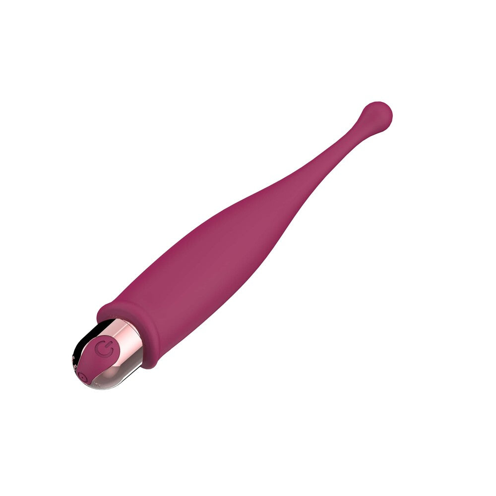 Vibratore Clitoride Naughty Clit - immagine 4