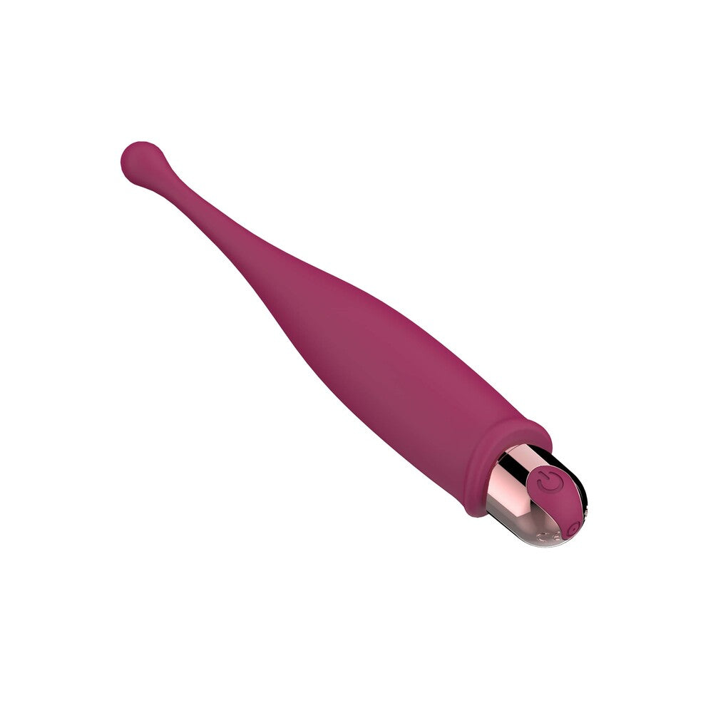 Vibratore Clitoride Naughty Clit - immagine 5