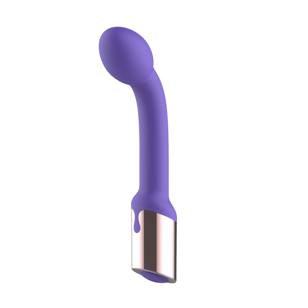 Vibratore Punto G Magic Way - immagine 1