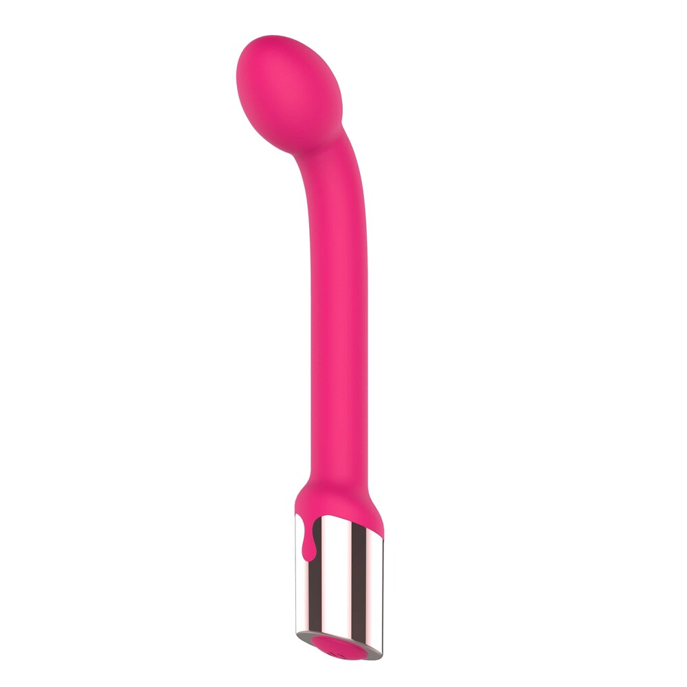 Vibratore Punto G Magic Pinky - immagine 4
