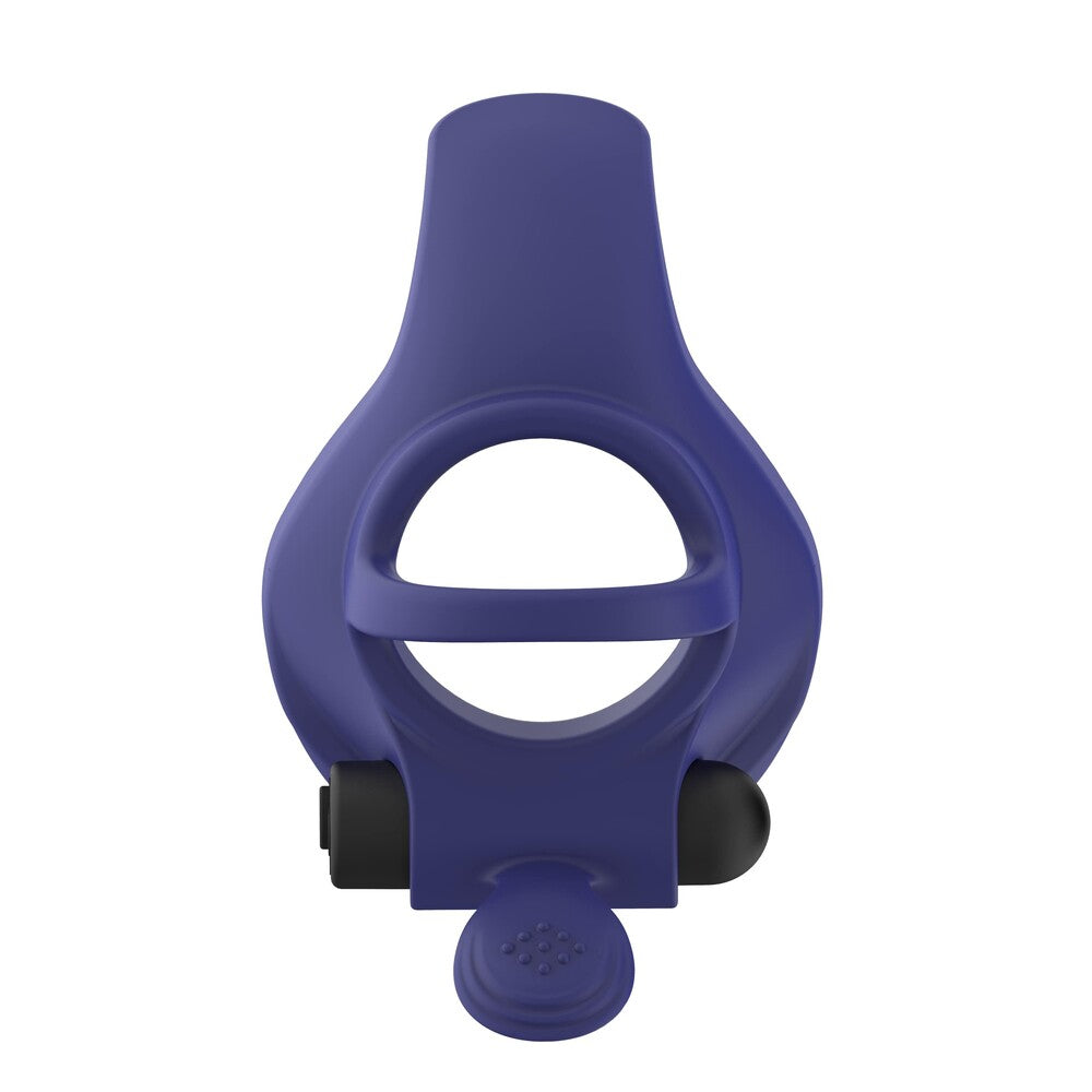 Anello Vibrante Gladiator - immagine 5