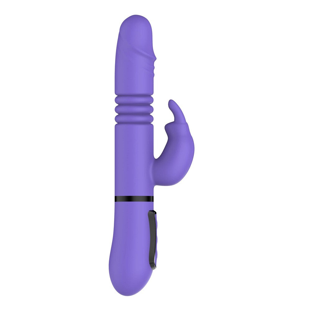 Vibratore Rabbit Sweet Lover - immagine 1