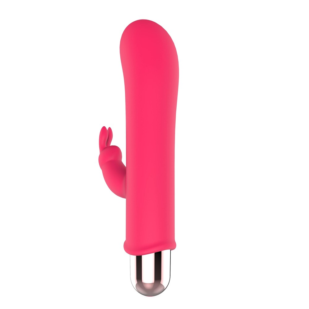 Vibratore Rabbit Mister Bunny - immagine 3