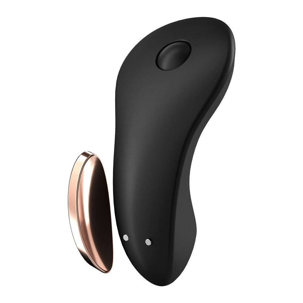 Vibratore Clitoride Little Secret - immagine 2