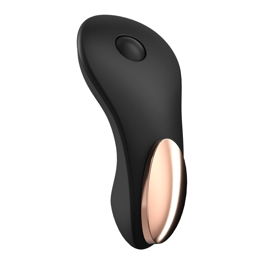 Vibratore Clitoride Little Secret - immagine 5