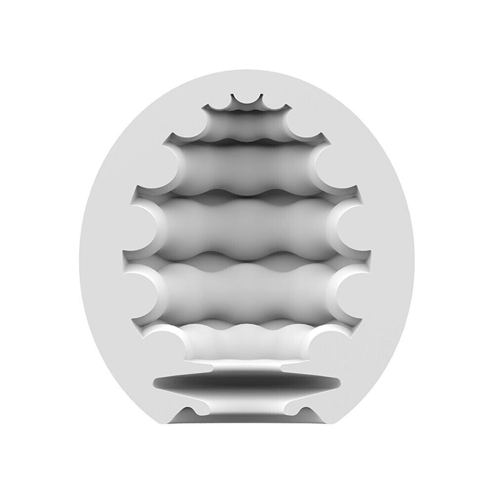 Masturbatore Riffle Egg - immagine 2