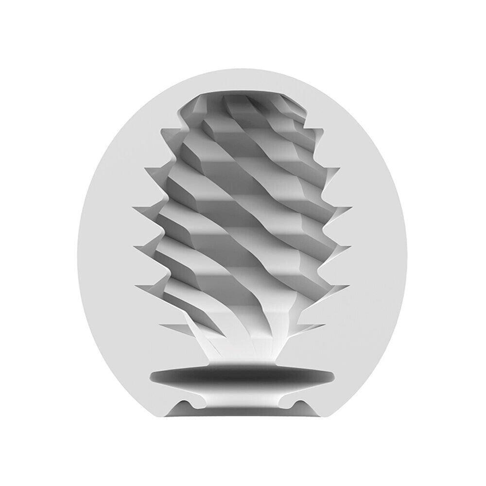 Masturbatore Fierce Egg - immagine 2