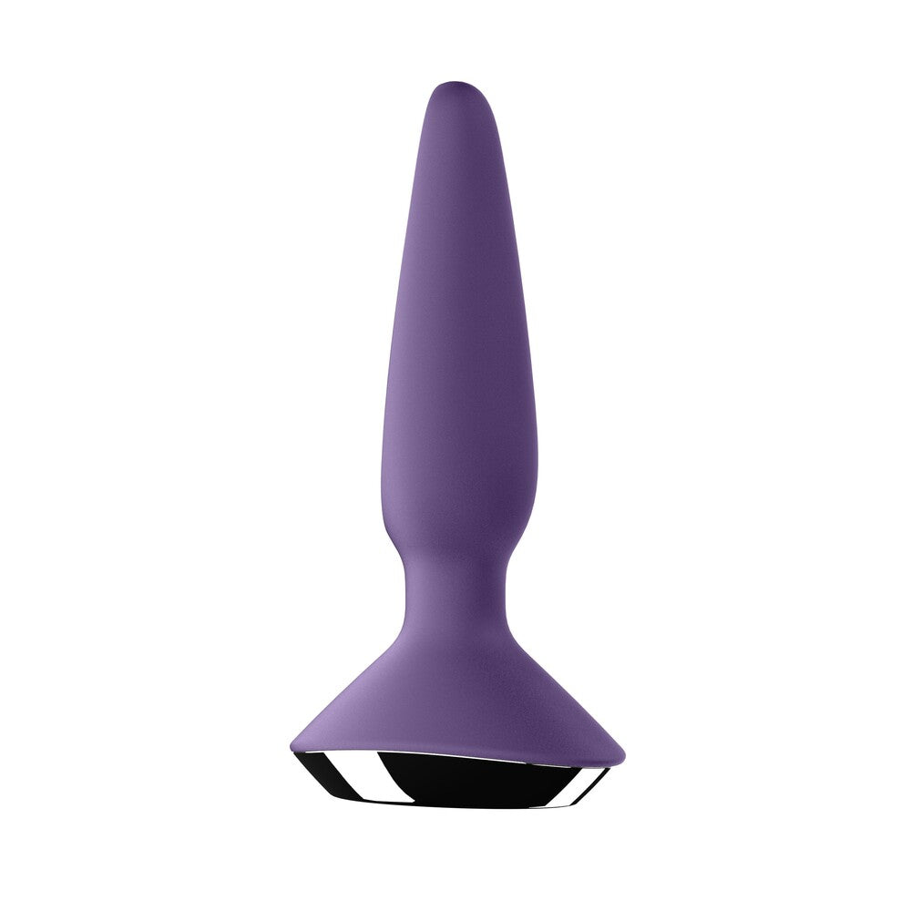 Vibratore Anale Ilicious - immagine 3