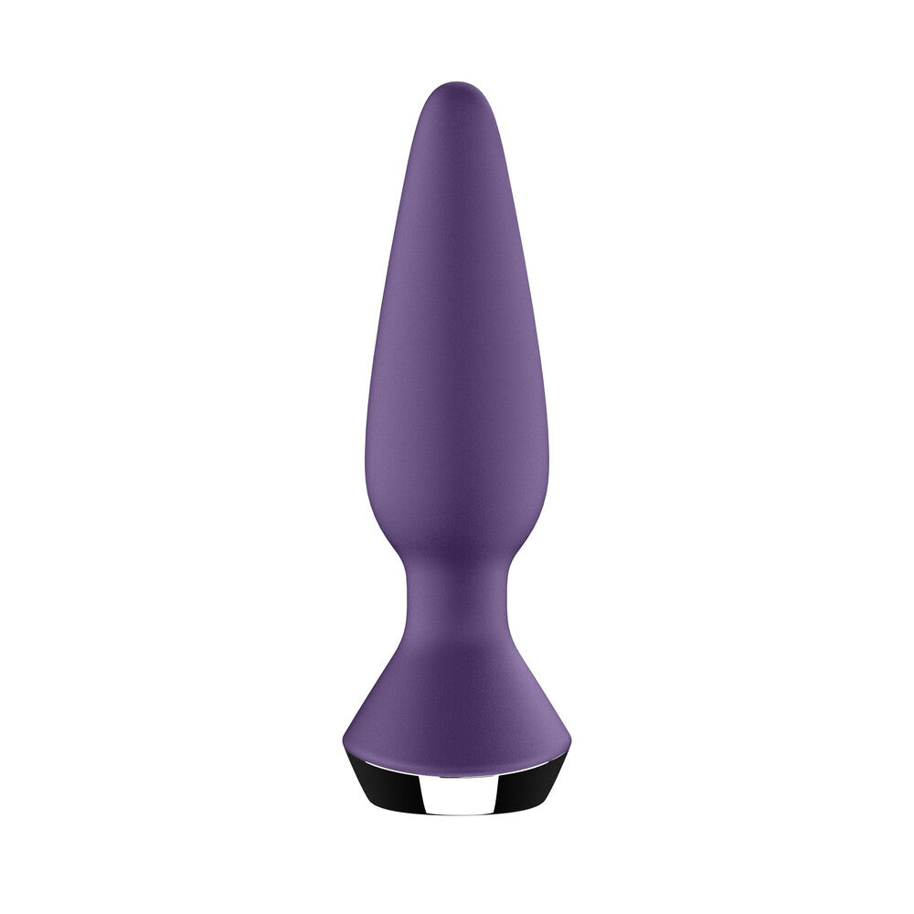 Vibratore Anale Ilicious - immagine 4