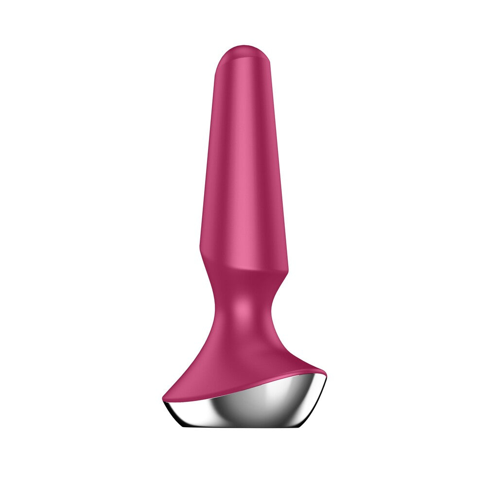 Vibratore Anale Ilicious 2 - immagine 1