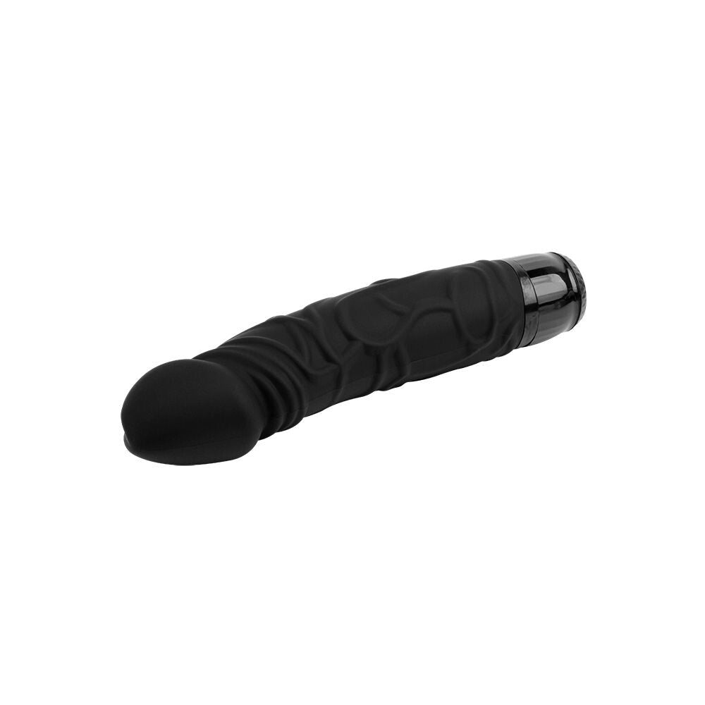 Vibratore Realistico Thick 19,5 cm - immagine 4