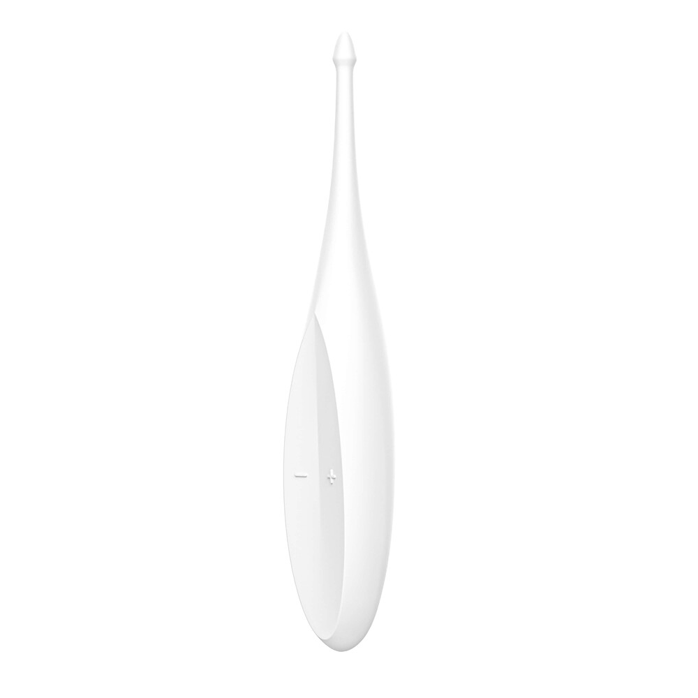 Vibratore clitoride Twirling Fun - immagine 2
