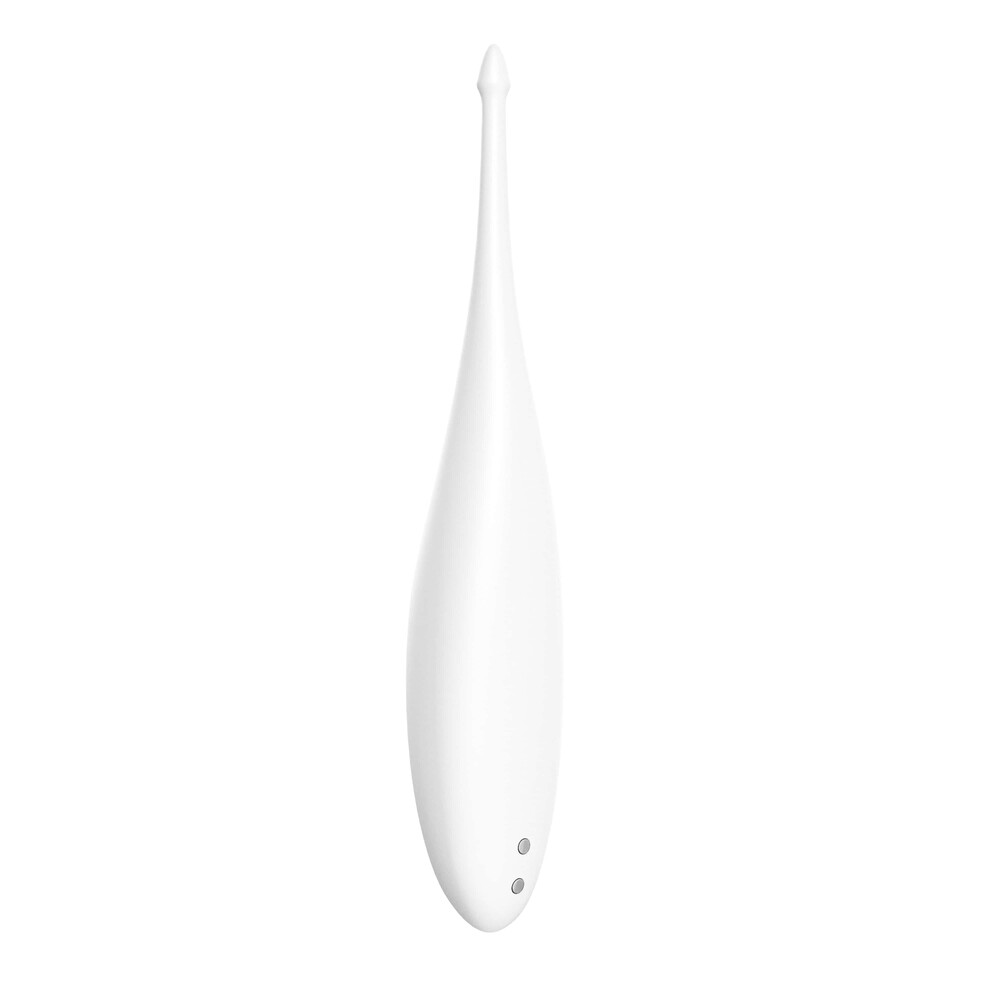 Vibratore clitoride Twirling Fun - immagine 4