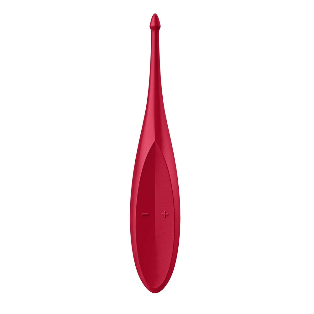 Vibratore clitoride Twirling Fun - immagine 11