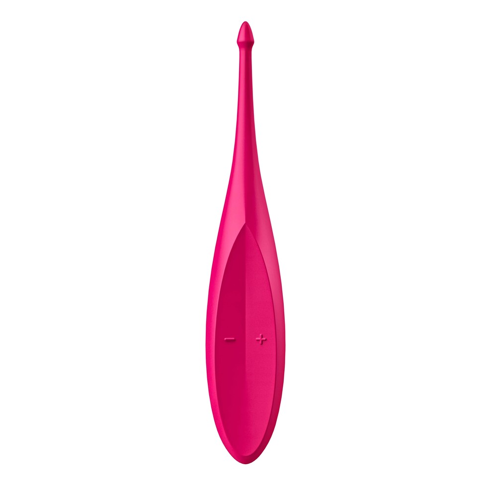 Vibratore clitoride Twirling Fun - immagine 6
