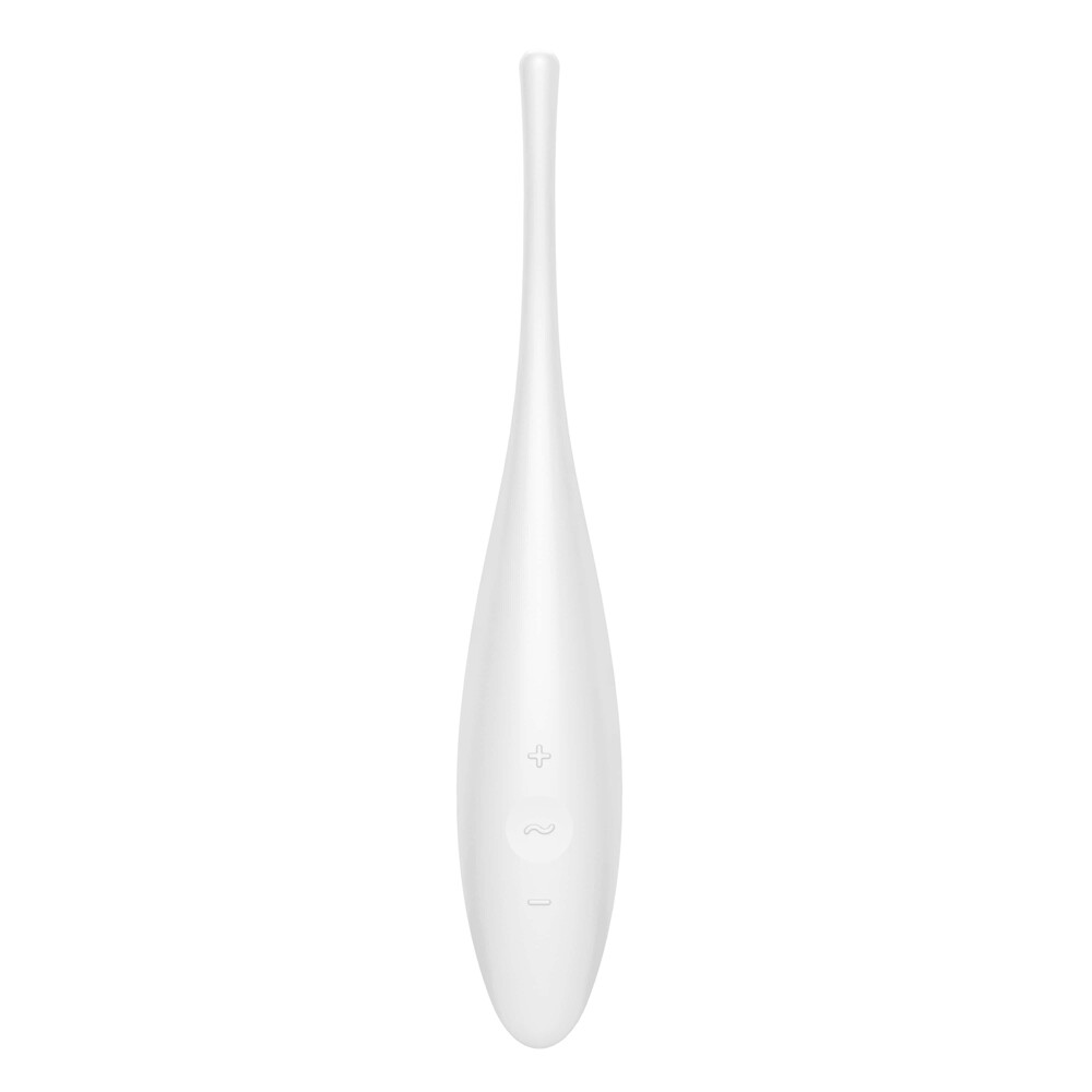 Vibratore Clitoride Twirling Joy - immagine 2