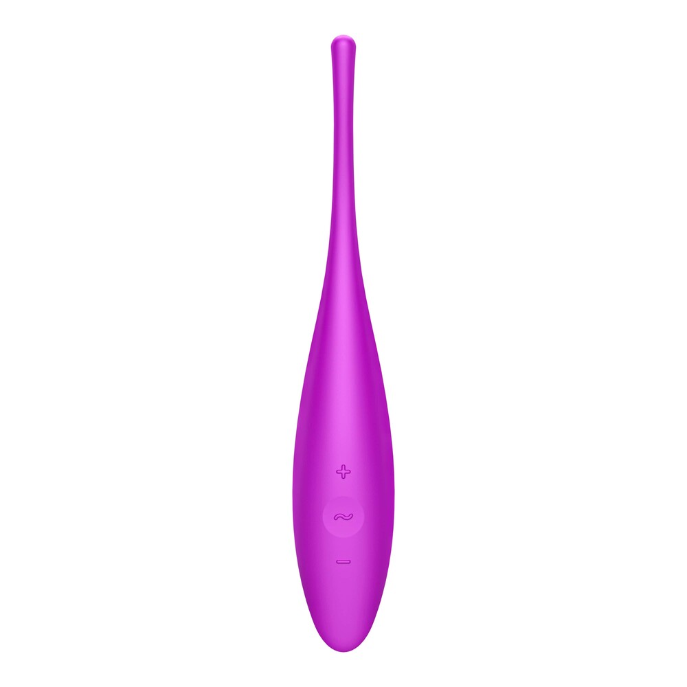 Vibratore Clitoride Twirling Joy - immagine 12