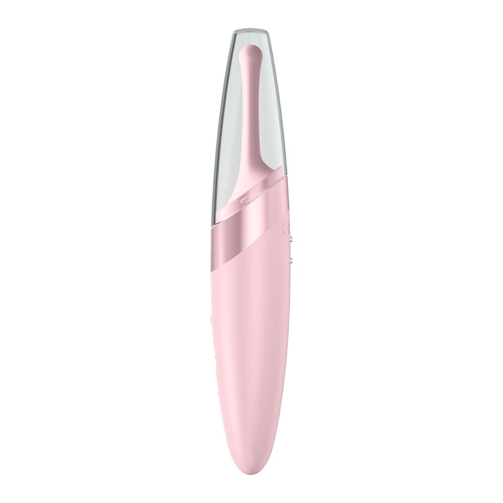 Vibratore Clitoride Twirling Delight - immagine 8
