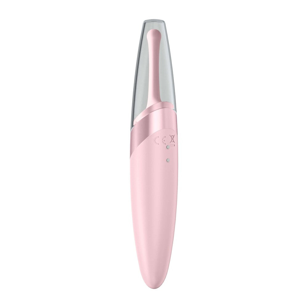 Vibratore Clitoride Twirling Delight - immagine 9