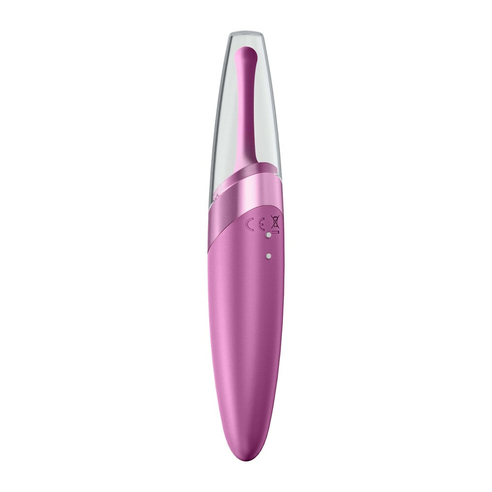 Vibratore Clitoride Twirling Delight - immagine 14