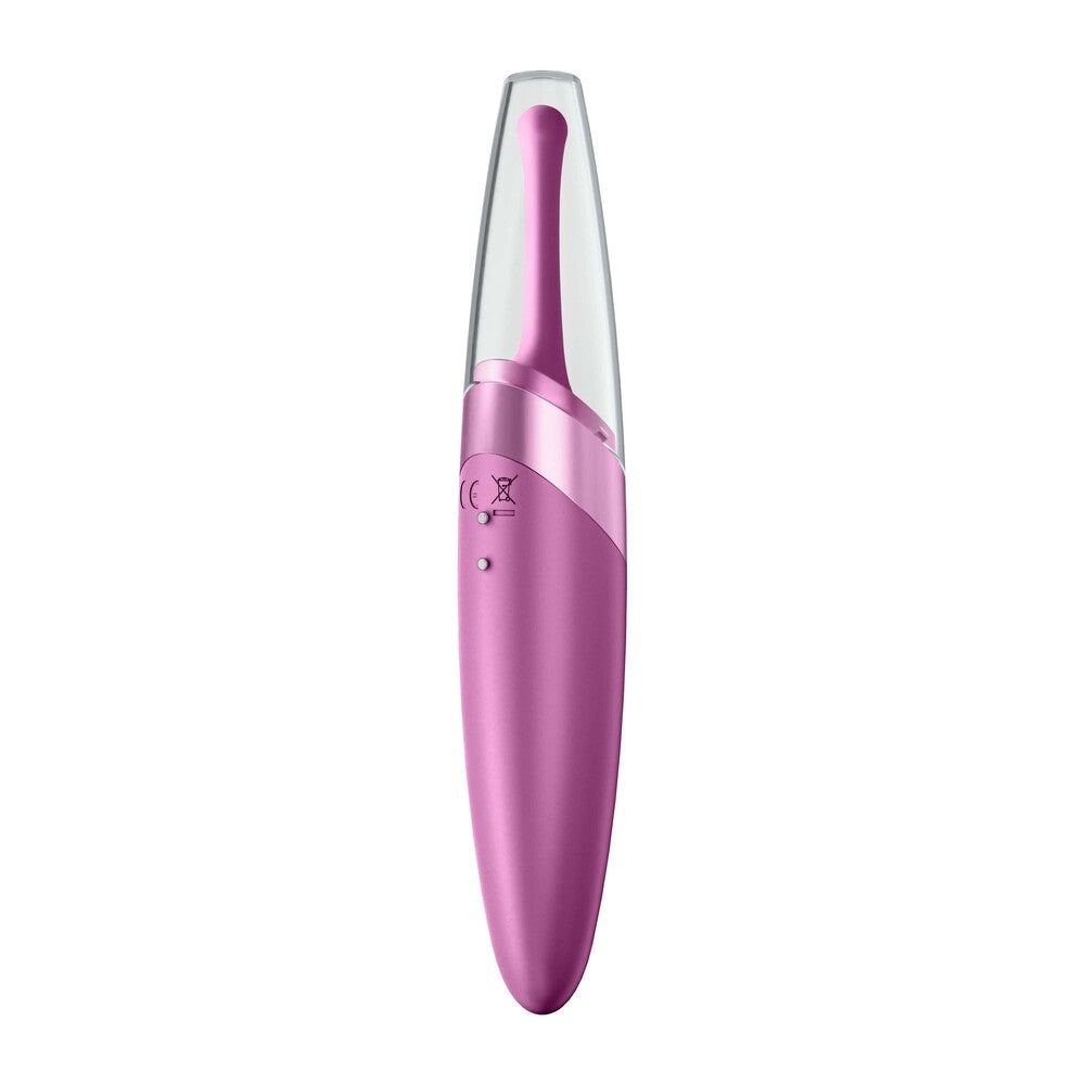 Vibratore Clitoride Twirling Delight - immagine 15