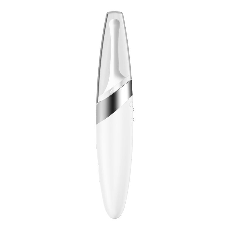 Vibratore Clitoride Twirling Delight - immagine 2
