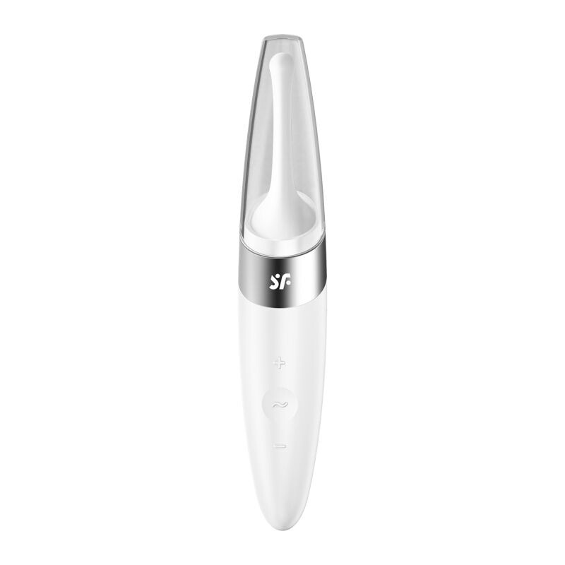 Vibratore Clitoride Twirling Delight - immagine 3