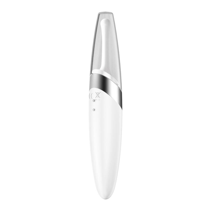 Vibratore Clitoride Twirling Delight - immagine 4