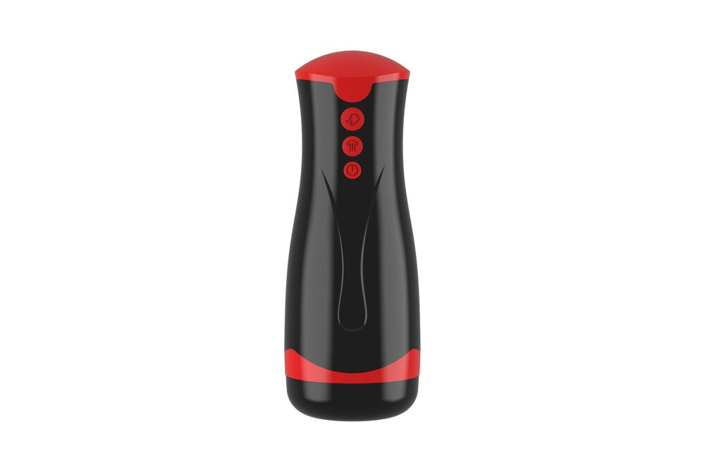 Masturbatore Automatico Deep Pleasure - immagine 6