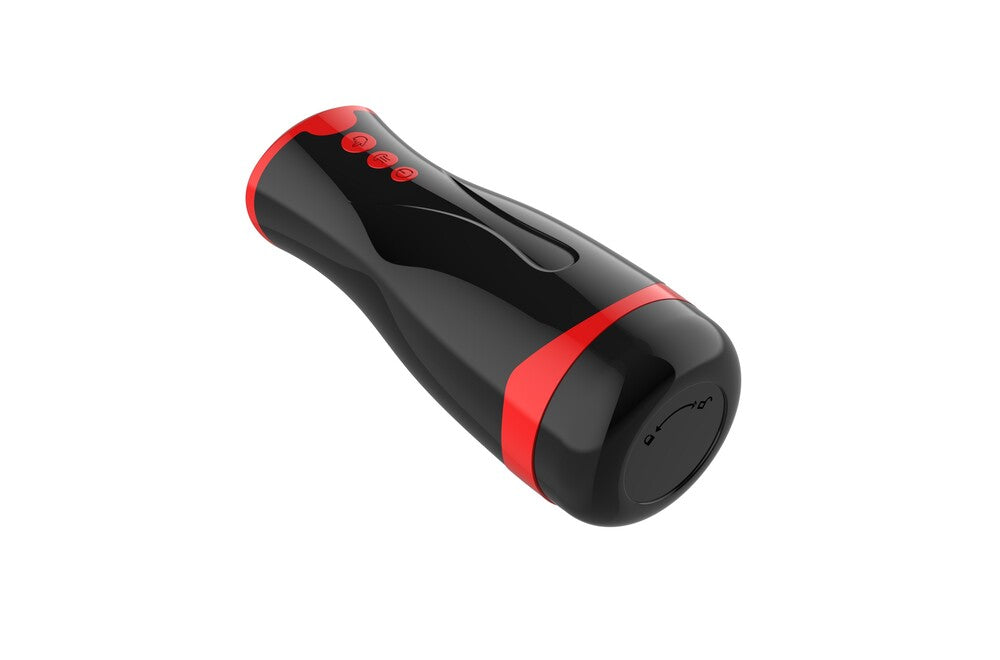 Masturbatore Automatico Deep Pleasure - immagine 9