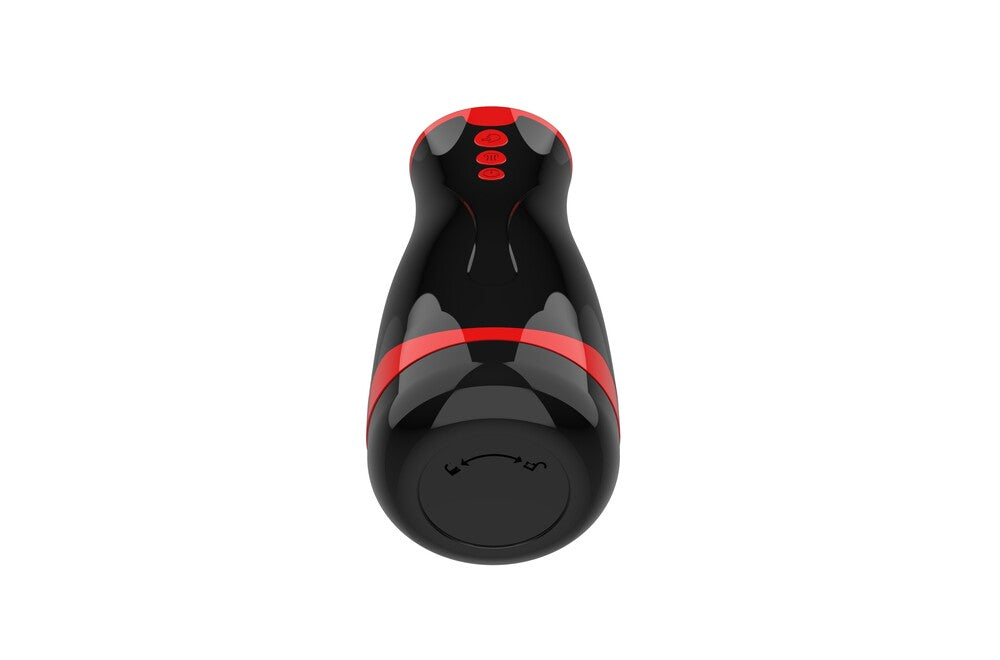 Masturbatore Automatico Deep Pleasure - immagine 10