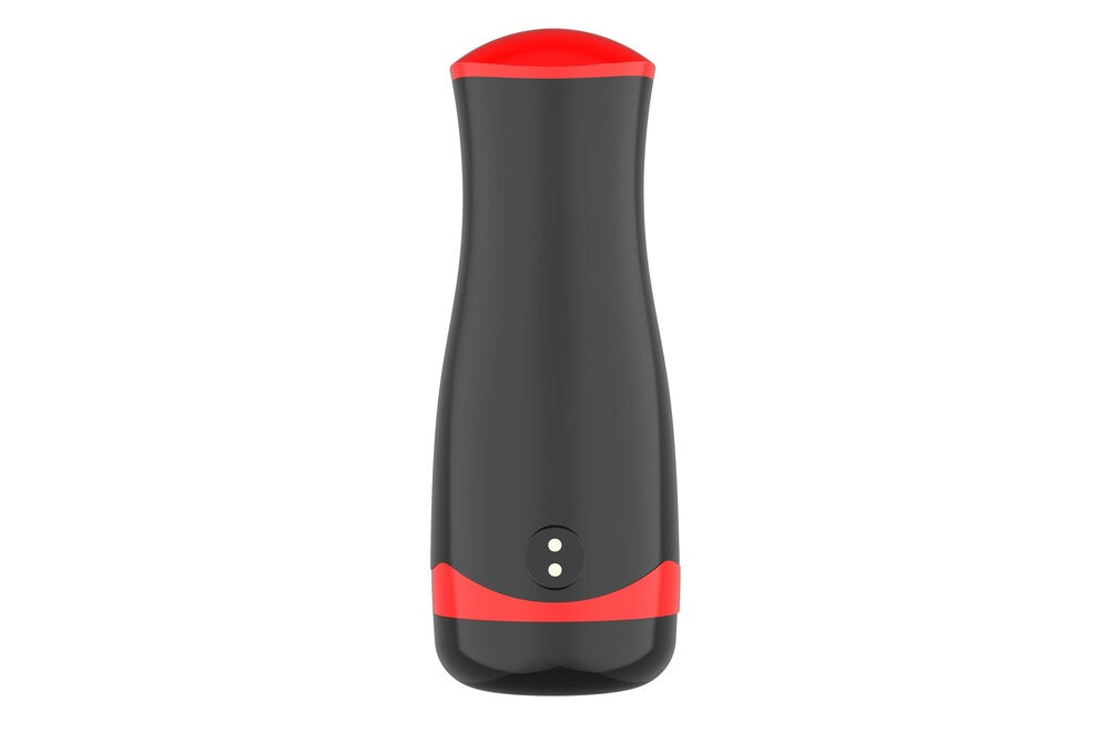 Masturbatore Automatico Deep Pleasure - immagine 11