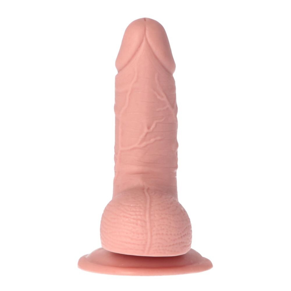 Dildo Realistico Orazio 15 cm - immagine 26