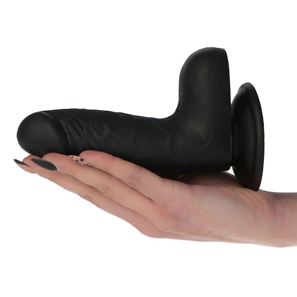 Dildo Realistico Giacomo 17 cm - immagine 16
