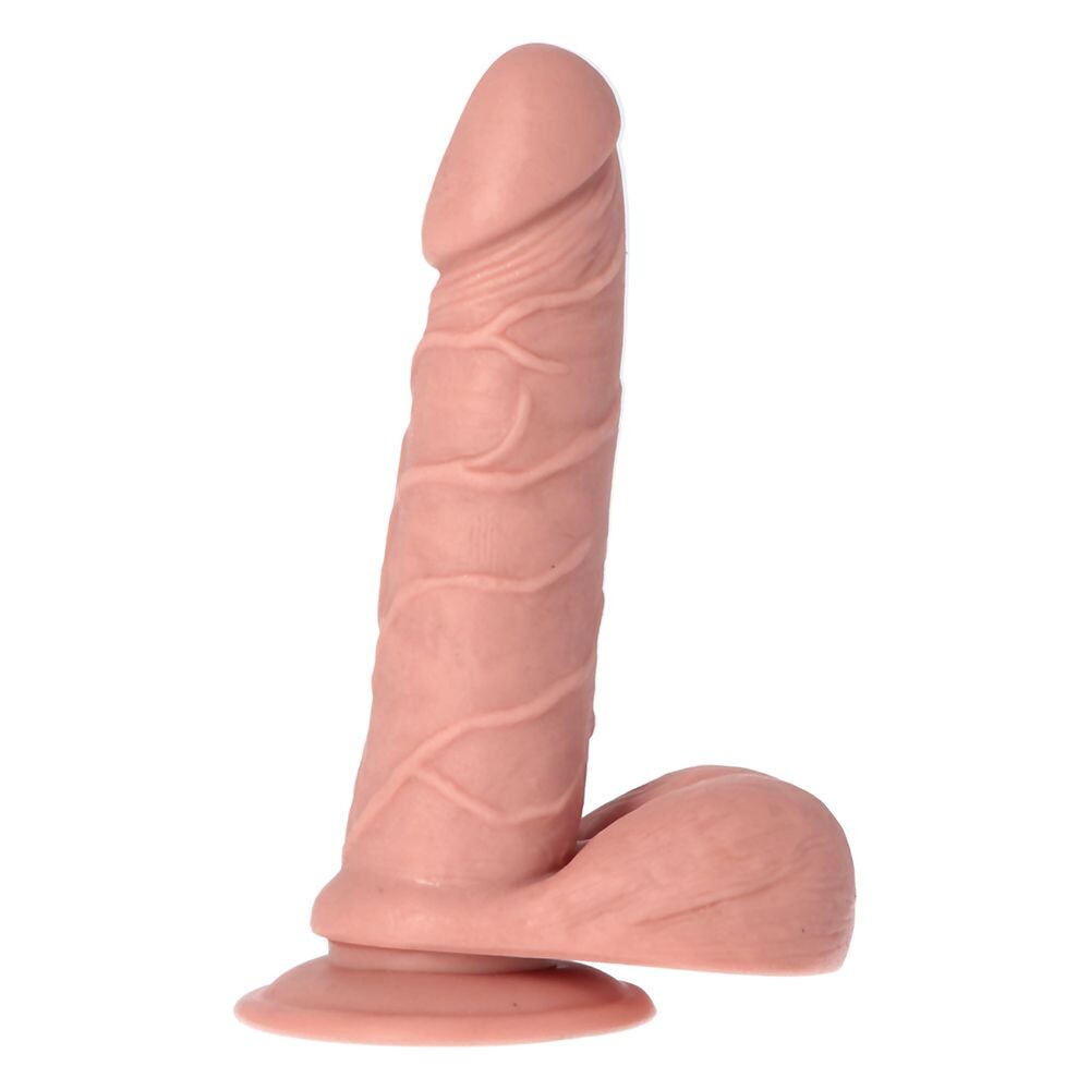 Dildo Realistico Emilio 19 cm - immagine 27